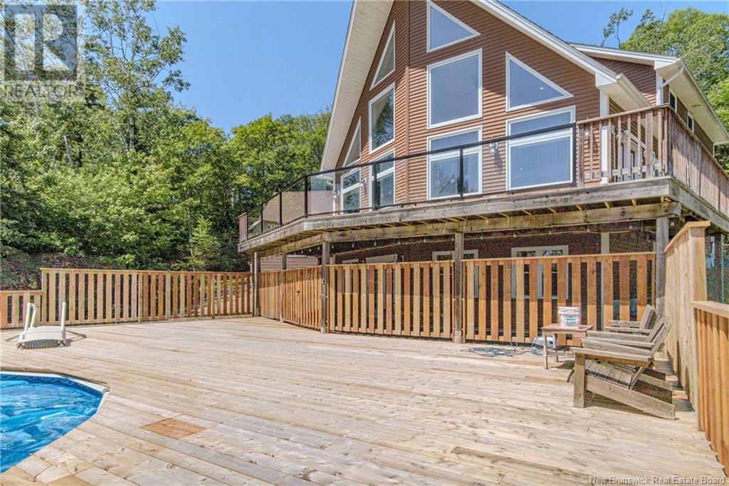 98 Milkish Creek Road, Bayswater, New Brunswick