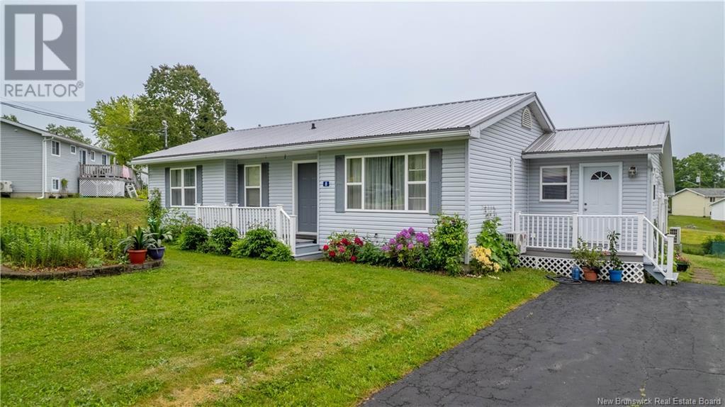 8 Hillcrest Drive, St George, New Brunswick  W5C 3G1 - Photo 2 - NB121351
