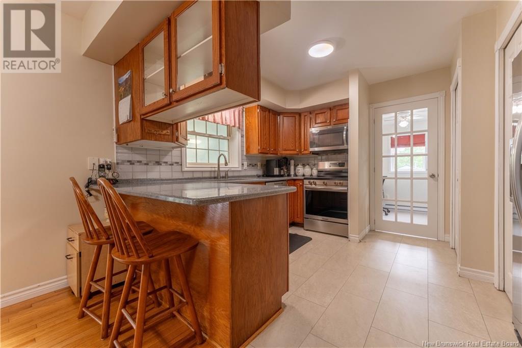 8 Hillcrest Drive, St George, New Brunswick  W5C 3G1 - Photo 21 - NB121351