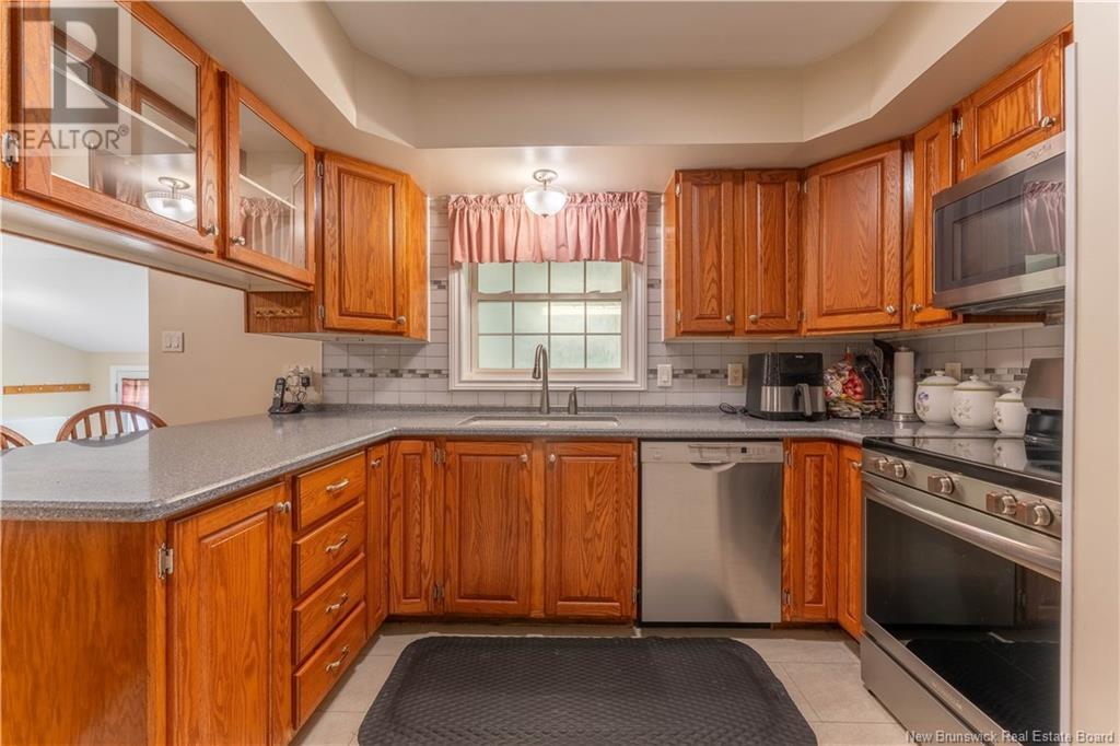 8 Hillcrest Drive, St George, New Brunswick  W5C 3G1 - Photo 23 - NB121351