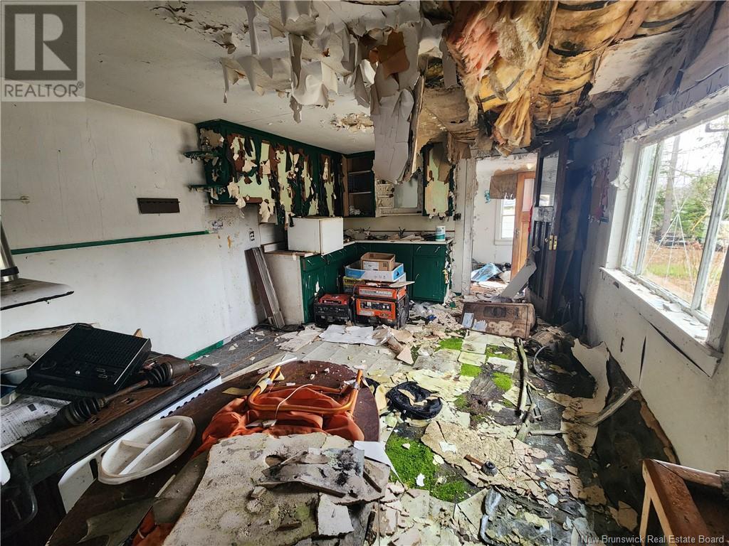 218 Route 4, Harvey, New Brunswick E6K 1W8 - Photo 10 - NB121141