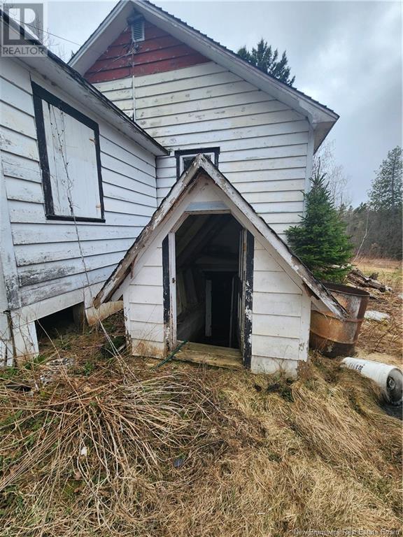 218 Route 4, Harvey, New Brunswick E6K 1W8 - Photo 2 - NB121141