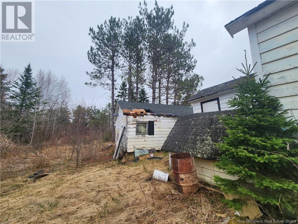 218 Route 4, Harvey, New Brunswick E6K 1W8 - Photo 3 - NB121141