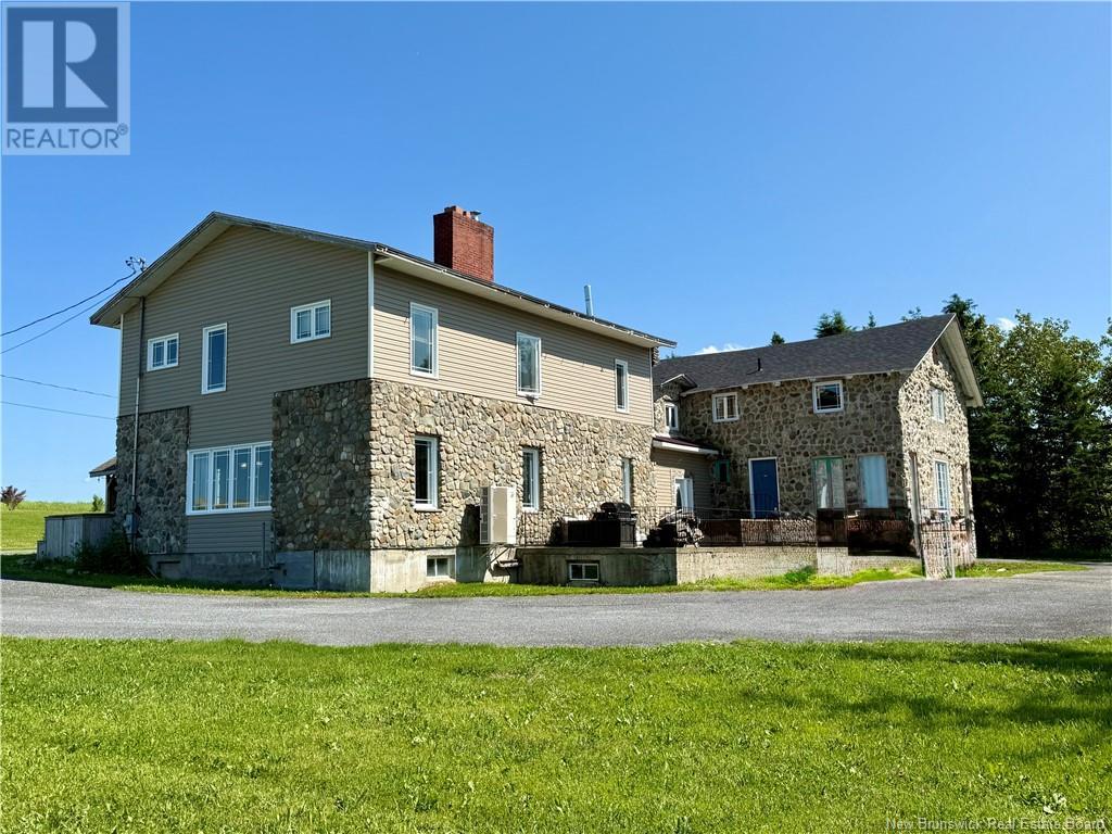 101 Waddell Road, Saint-André, New Brunswick  E3Y 3L8 - Photo 2 - NB121378