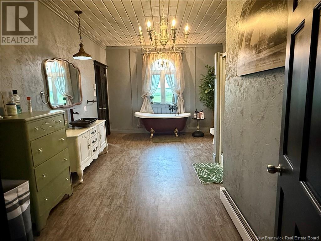 101 Waddell Road, Saint-André, New Brunswick  E3Y 3L8 - Photo 27 - NB121378