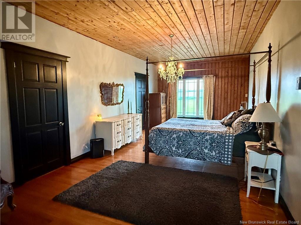 101 Waddell Road, Saint-André, New Brunswick  E3Y 3L8 - Photo 34 - NB121378