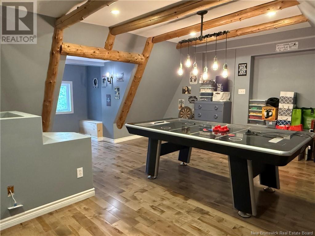 101 Waddell Road, Saint-André, New Brunswick  E3Y 3L8 - Photo 37 - NB121378