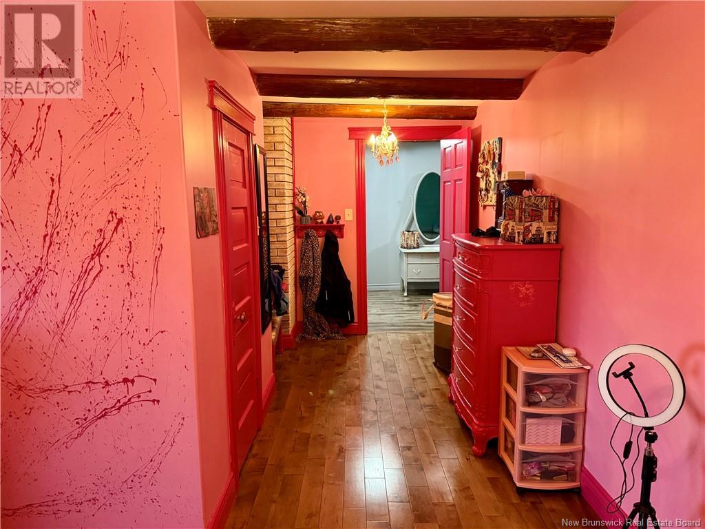 101 Waddell Road, Saint-André, New Brunswick  E3Y 3L8 - Photo 46 - NB121378