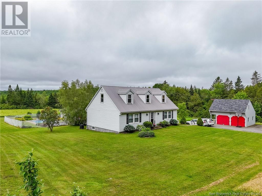 419 Beardsley Road, Beardsley, New Brunswick