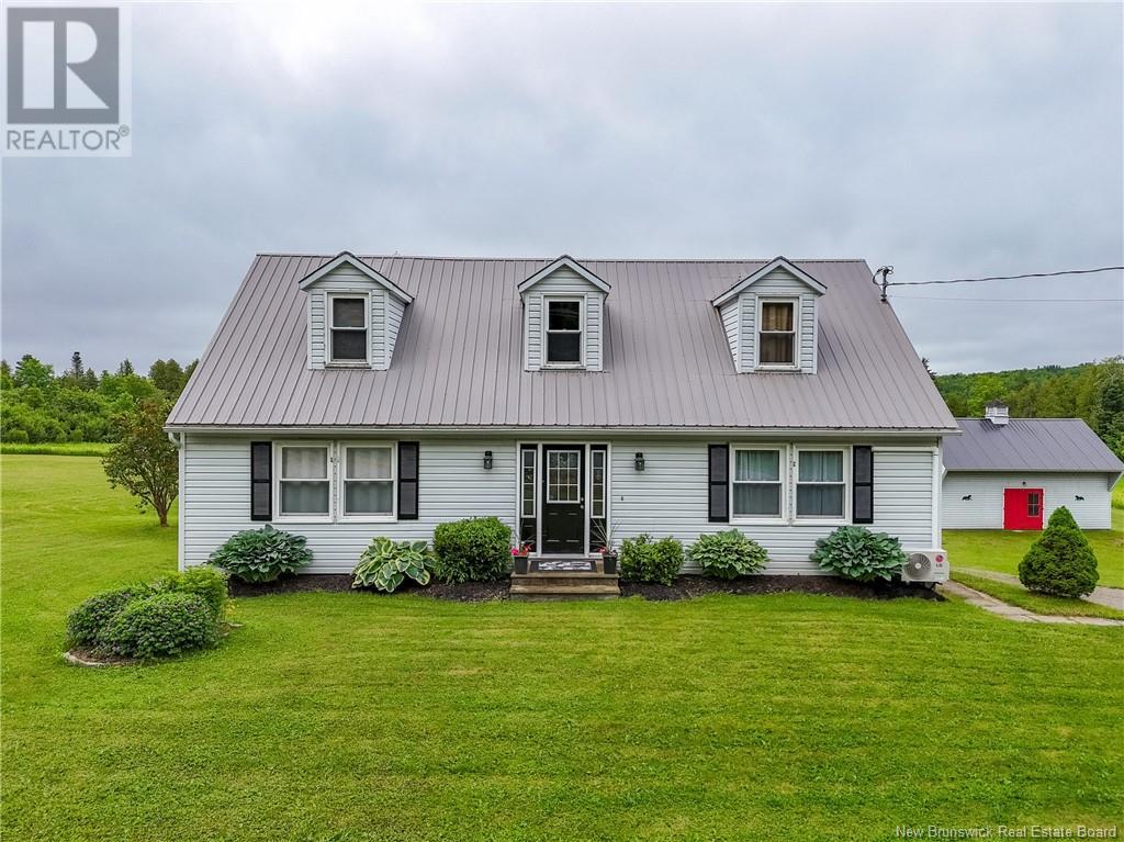 419 Beardsley Road, Beardsley, New Brunswick  E7M 4G8 - Photo 2 - NB121256