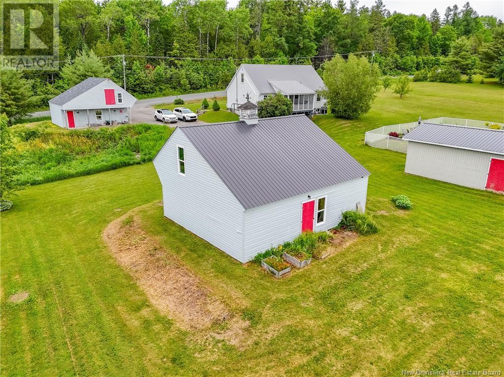 419 Beardsley Road, Beardsley, New Brunswick  E7M 4G8 - Photo 44 - NB121256