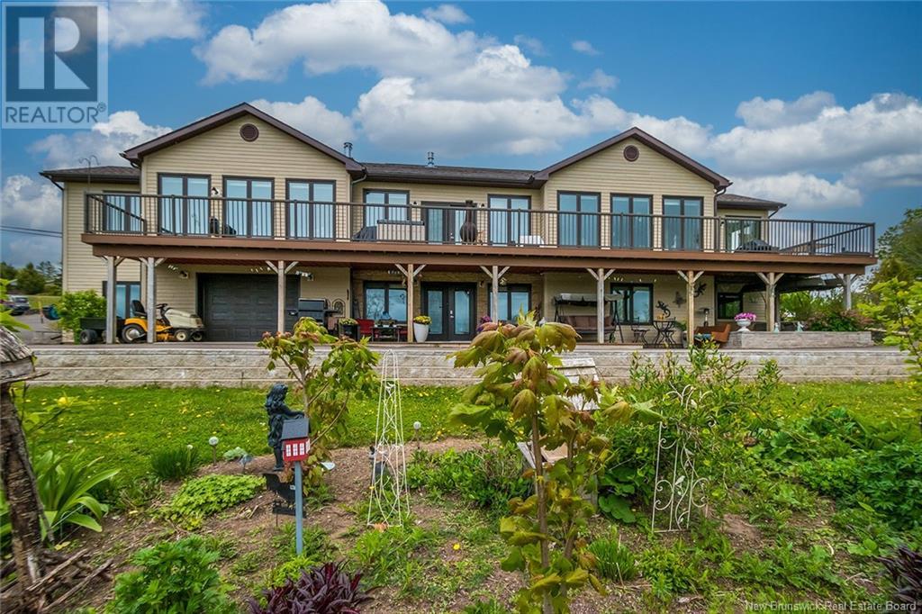 487 Route 100, Nauwigewauk, New Brunswick