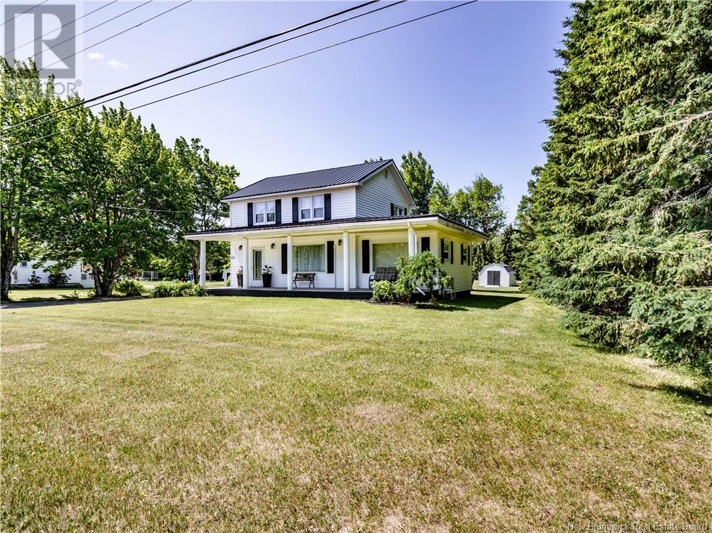9540 Main Street, Richibucto, New Brunswick E4W 4E4 - Photo 2 - NB121470