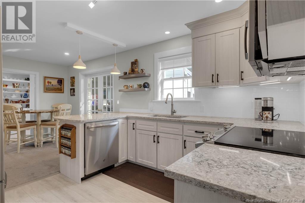 105 Montague Street, Saint Andrews, New Brunswick E5B 1H3 - Photo 12 - NB121420