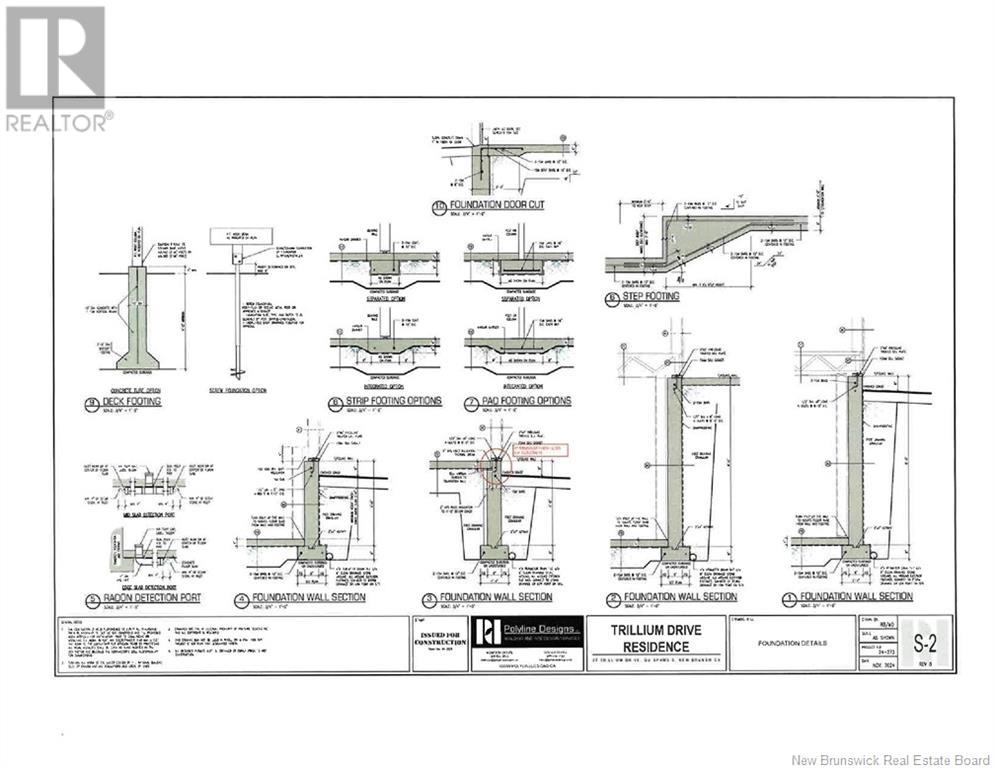 27 Trillium Drive, Quispamsis, New Brunswick E2E 0K9 - Photo 16 - NB121265