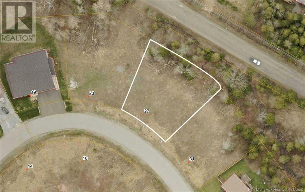 27 Trillium Drive, Quispamsis, New Brunswick E2E 0K9 - Photo 17 - NB121265