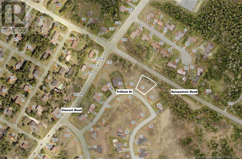 27 Trillium Drive, Quispamsis, New Brunswick E2E 0K9 - Photo 18 - NB121265