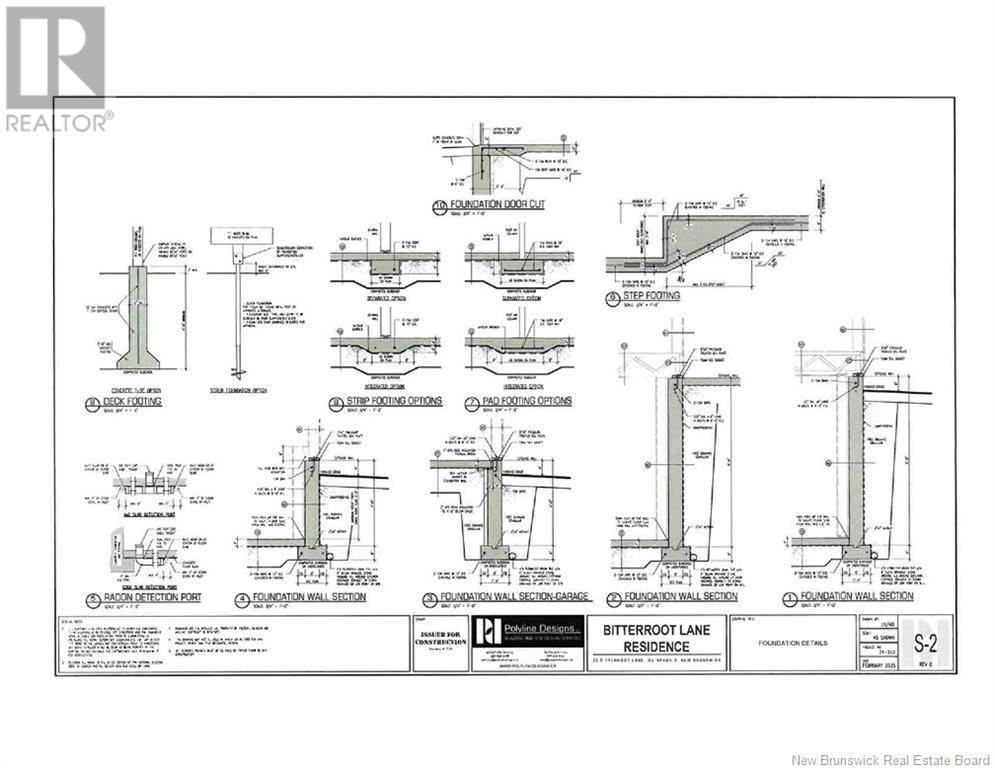 23 Bitterroot Lane, Quispamsis, New Brunswick E2E 0N7 - Photo 8 - NB121264