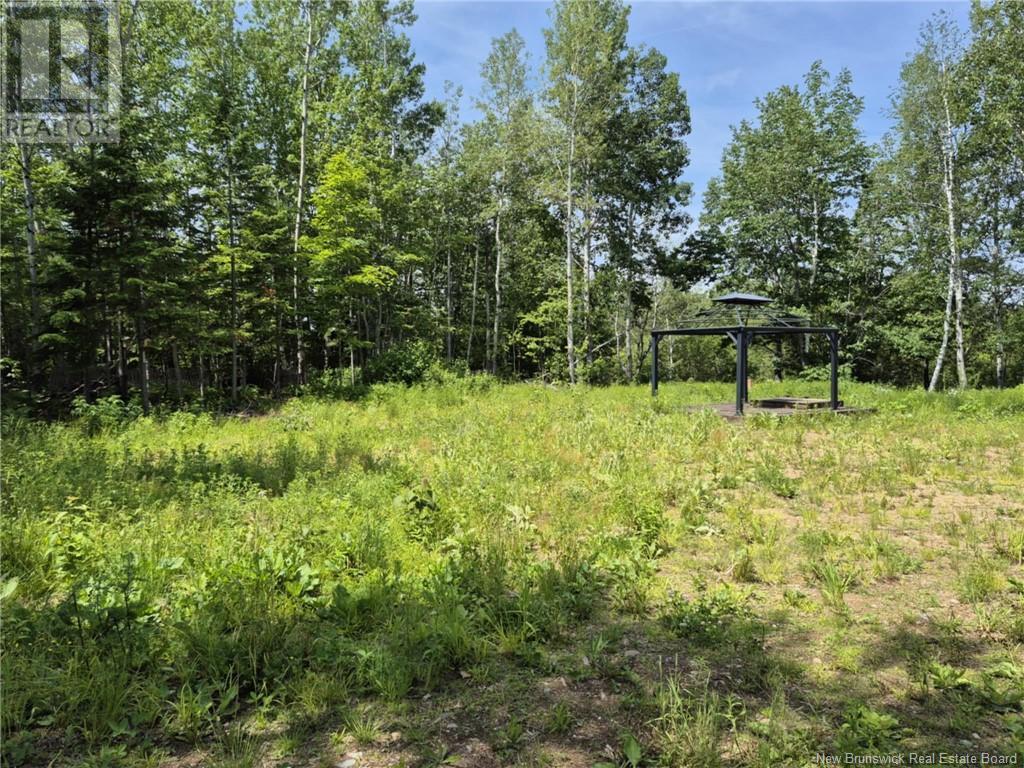 1 Acres Rue Amos, Sainte-Anne, New Brunswick