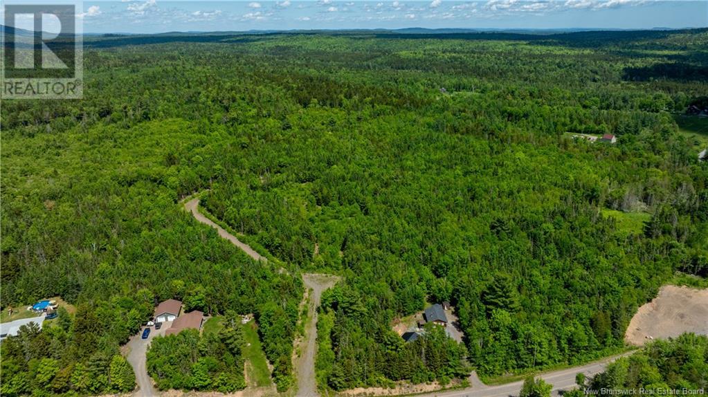 Lot 2011-1 Campbell Road, Nerepis, New Brunswick  E5K 3W3 - Photo 2 - NB121241