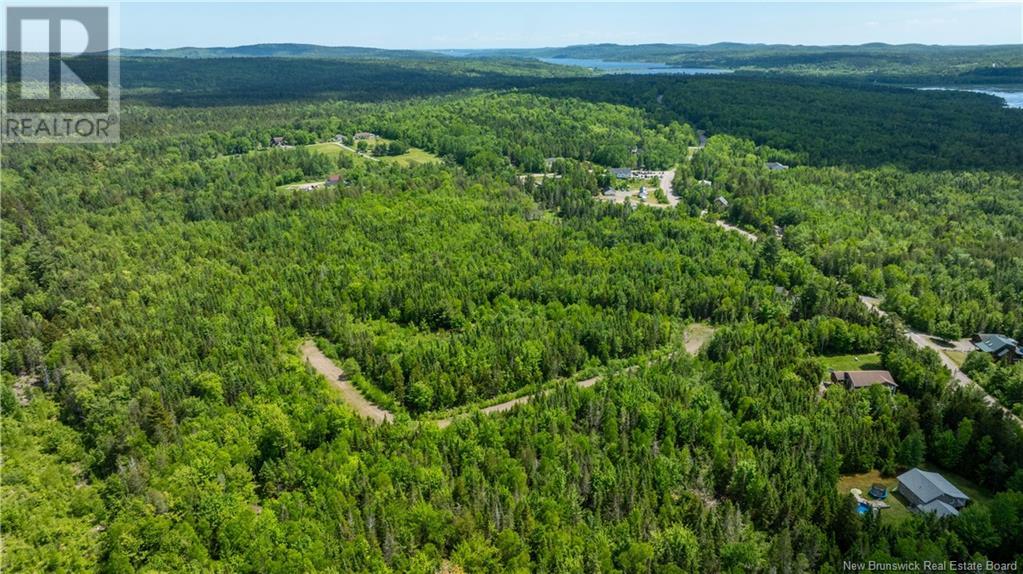 Lot 2011-1 Campbell Road, Nerepis, New Brunswick  E5K 3W3 - Photo 4 - NB121241