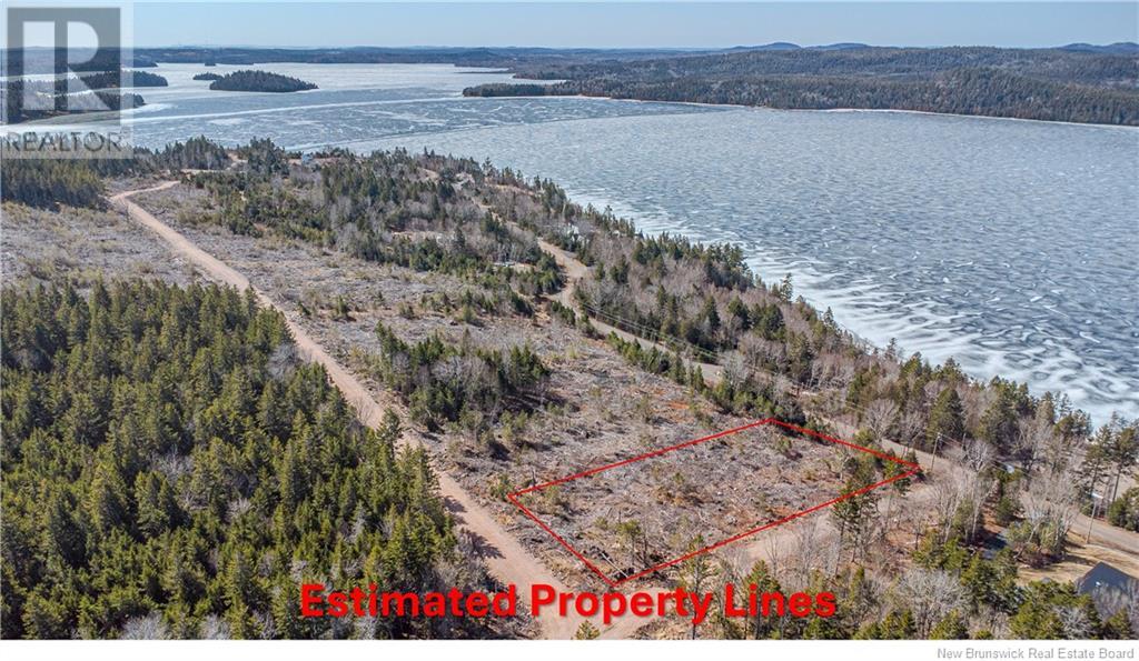 Lot 23-15 Bluff Road, Utopia, New Brunswick  E5C 2L4 - Photo 1 - NB121499