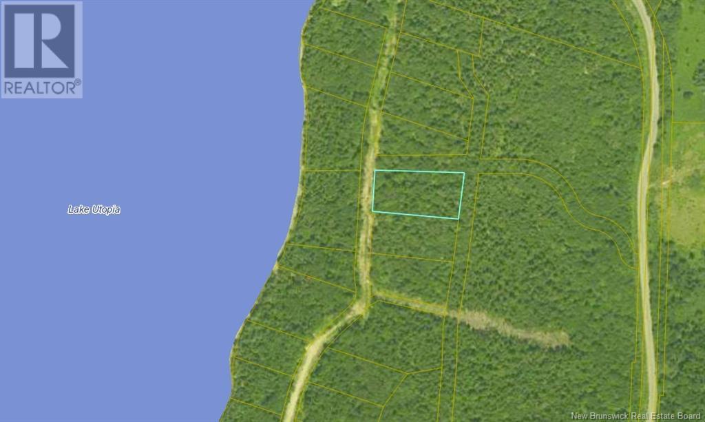Lot 23-15 Bluff Road, Utopia, New Brunswick  E5C 2L4 - Photo 2 - NB121499