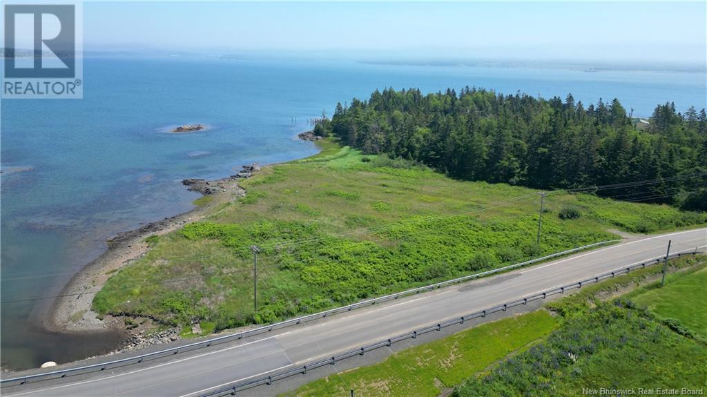 Ingalls Head Road, Grand Manan Island, New Brunswick E5G 3G6 - Photo 1 - NB121524