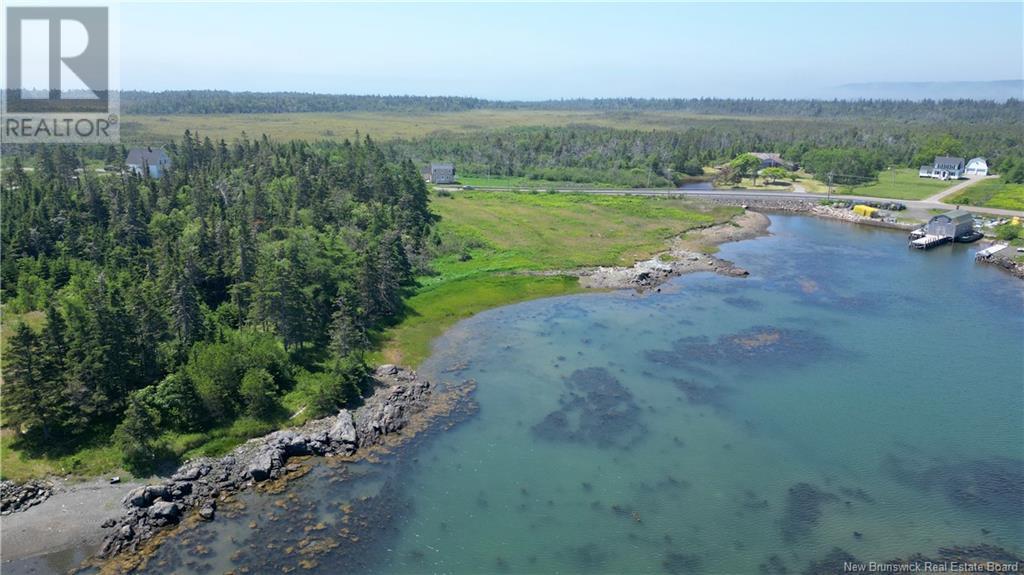 Ingalls Head Road, Grand Manan Island, New Brunswick E5G 3G6 - Photo 2 - NB121524
