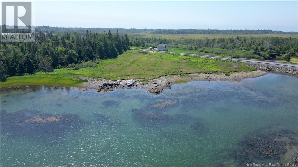 Ingalls Head Road, Grand Manan Island, New Brunswick E5G 3G6 - Photo 3 - NB121524