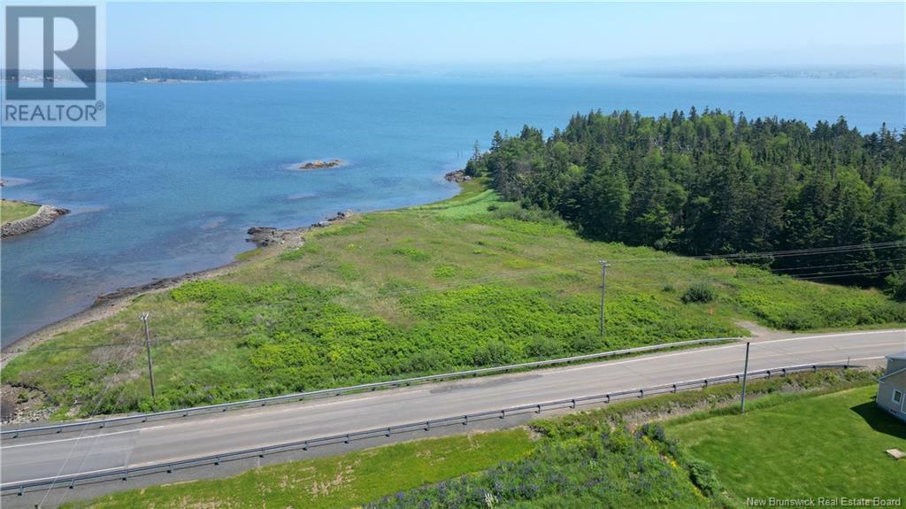 Ingalls Head Road, Grand Manan Island, New Brunswick E5G 3G6 - Photo 4 - NB121524