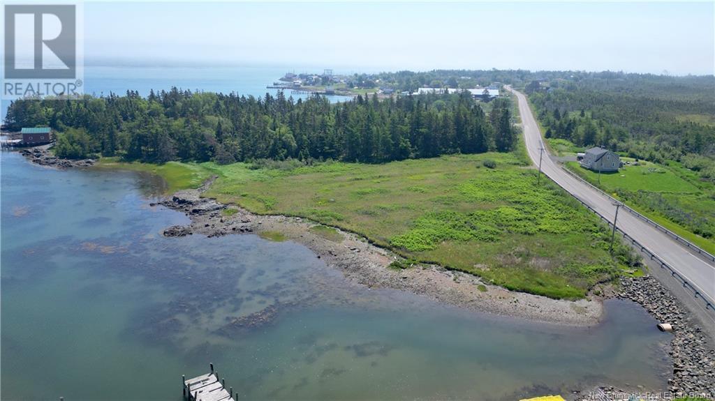 Ingalls Head Road, Grand Manan Island, New Brunswick E5G 3G6 - Photo 8 - NB121524
