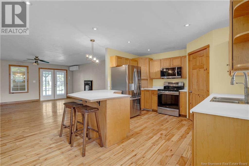 3749 Route 127, Bayside, New Brunswick  E5B 2T1 - Photo 13 - NB121400