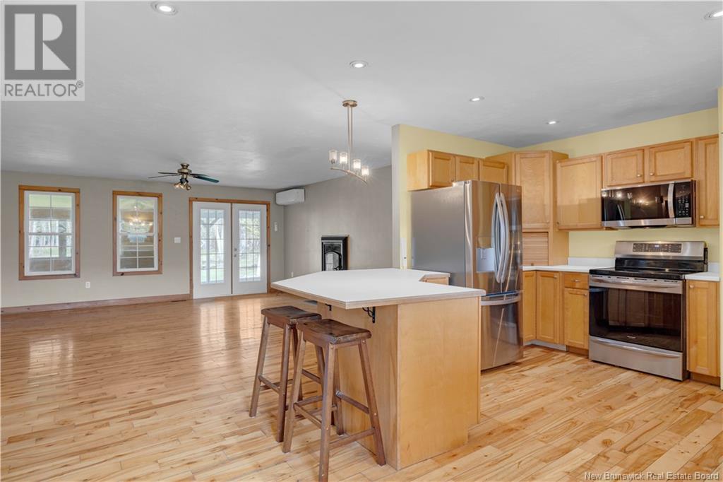 3749 Route 127, Bayside, New Brunswick  E5B 2T1 - Photo 16 - NB121400