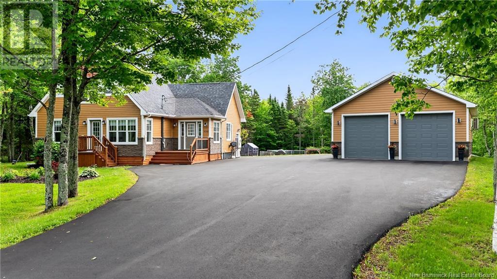 1062 Route 135, Duguayville, New Brunswick