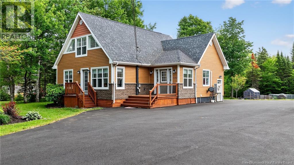 1062 Route 135, Duguayville, New Brunswick  E8M 1K2 - Photo 47 - NB121313