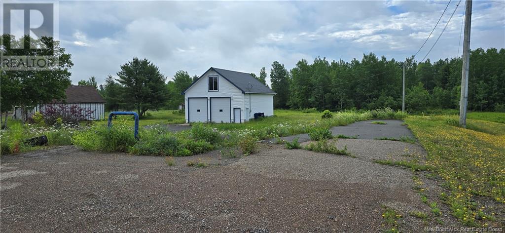 1854 Rte 160, Saint-Sauveur, New Brunswick  E8L 1N4 - Photo 2 - NB121217