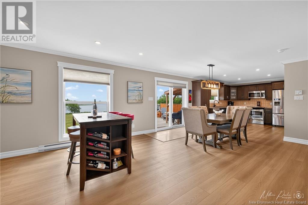 4646 Route 11, Tabusintac, New Brunswick E9H 1J5 - Photo 15 - NB120662