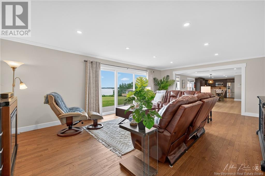 4646 Route 11, Tabusintac, New Brunswick E9H 1J5 - Photo 17 - NB120662