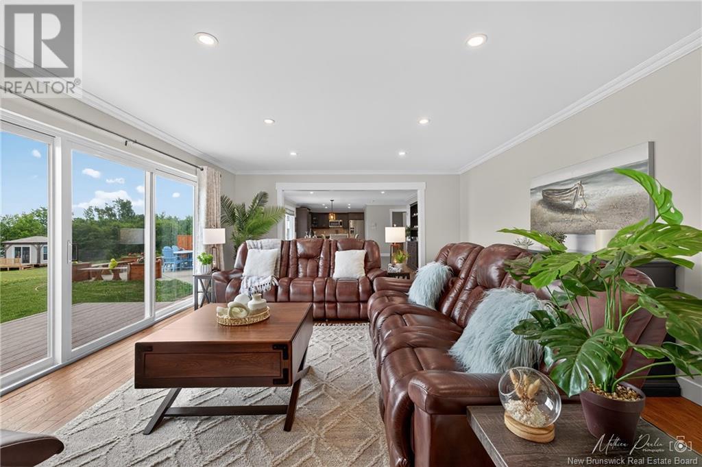 4646 Route 11, Tabusintac, New Brunswick E9H 1J5 - Photo 18 - NB120662