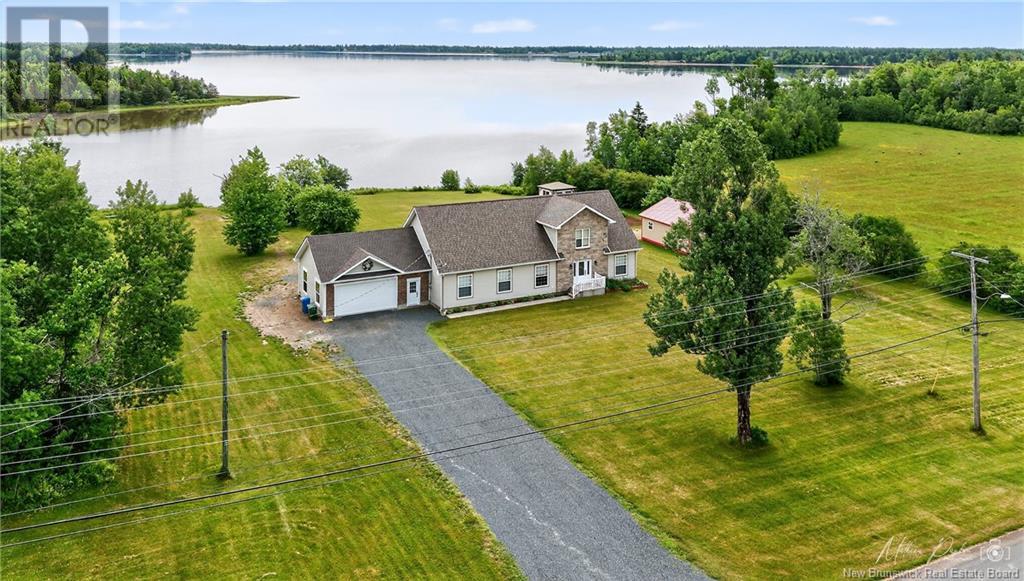 4646 Route 11, Tabusintac, New Brunswick E9H 1J5 - Photo 43 - NB120662