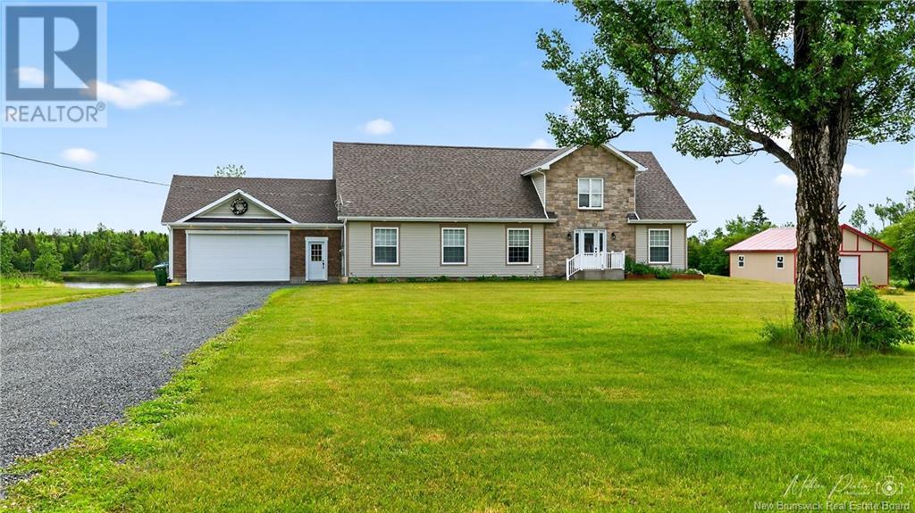 4646 Route 11, Tabusintac, New Brunswick E9H 1J5 - Photo 44 - NB120662