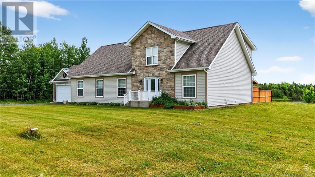 4646 Route 11, Tabusintac, New Brunswick E9H 1J5 - Photo 45 - NB120662