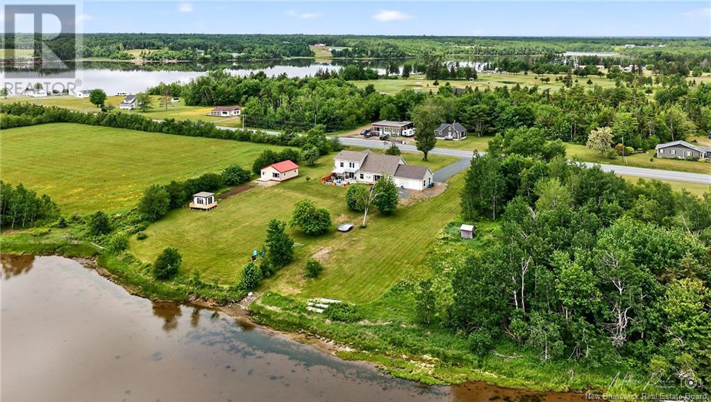 4646 Route 11, Tabusintac, New Brunswick E9H 1J5 - Photo 49 - NB120662