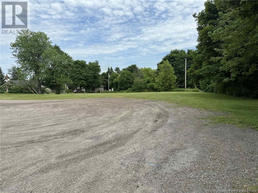 Vacant Land King George Hwy, Miramichi, New Brunswick  E1V 5S5 - Photo 2 - NB121555
