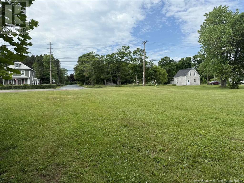 Vacant Land King George Hwy, Miramichi, New Brunswick  E1V 5S5 - Photo 3 - NB121555