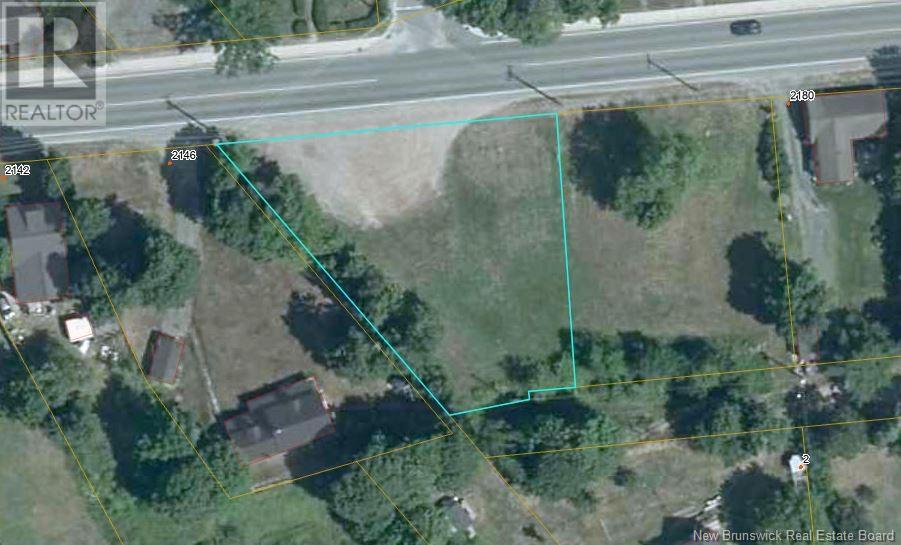 Vacant Land King George Hwy, Miramichi, New Brunswick  E1V 5S5 - Photo 4 - NB121555