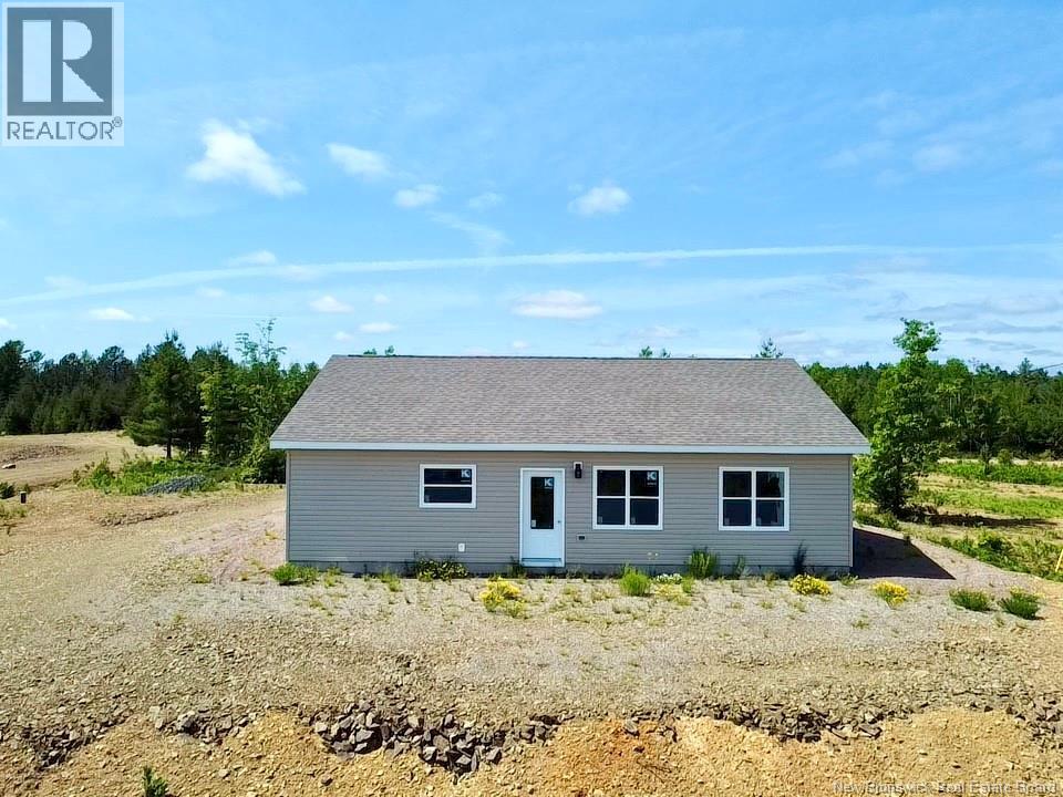 70 Winterport Way, Grand Lake, New Brunswick  E4B 2H6 - Photo 2 - NB121447