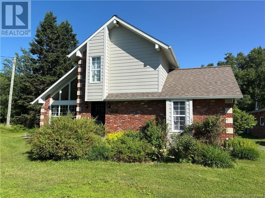 532 Chemin Trembaly, Tremblay, New Brunswick