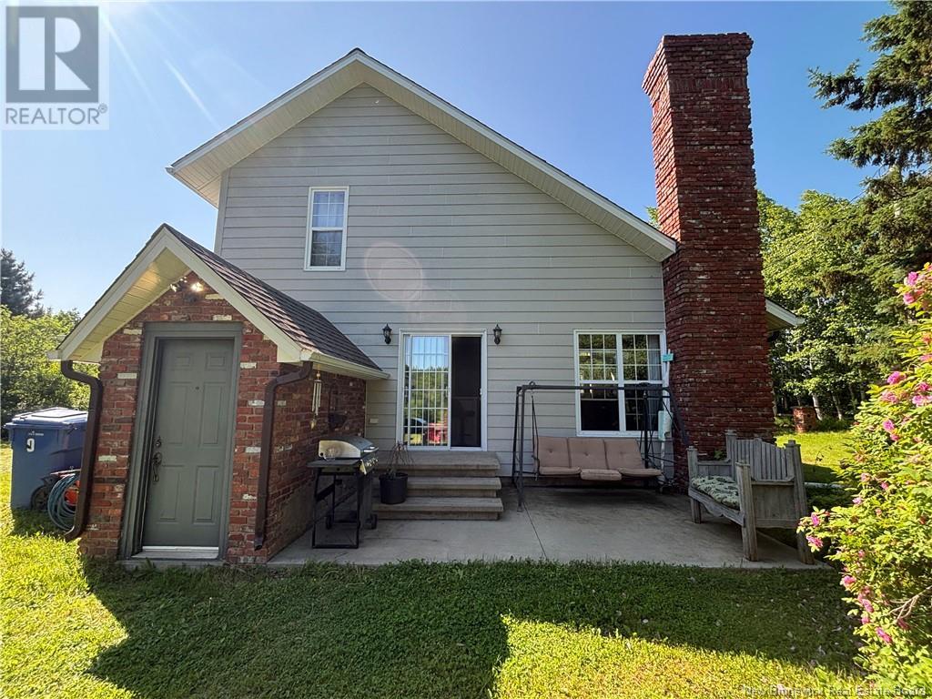 532 Chemin Trembaly, Tremblay, New Brunswick E8J 3E3 - Photo 10 - NB121551